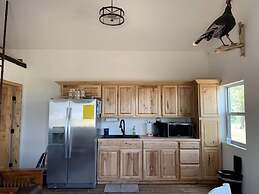 Old Raton Pass Base Camp With Loft Northern New Mexico Mountain Ranch