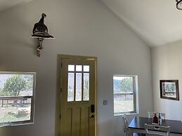 Old Raton Pass Base Camp With Loft Northern New Mexico Mountain Ranch