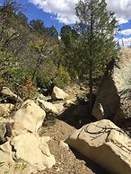 Old Raton Pass Base Camp With Loft Northern New Mexico Mountain Ranch