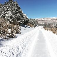 Old Raton Pass Base Camp With Loft Northern New Mexico Mountain Ranch