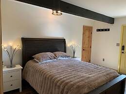 Old Raton Pass Base Camp With Loft Northern New Mexico Mountain Ranch