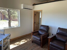 Old Raton Pass Base Camp With Loft Northern New Mexico Mountain Ranch