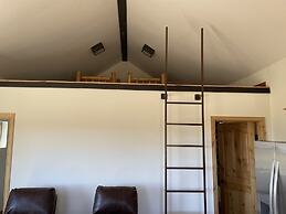 Old Raton Pass Base Camp With Loft Northern New Mexico Mountain Ranch