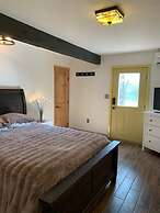 Old Raton Pass Base Camp With Loft Northern New Mexico Mountain Ranch