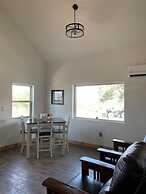 Old Raton Pass Base Camp With Loft Northern New Mexico Mountain Ranch