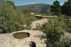 Old Raton Pass Base Camp With Loft Northern New Mexico Mountain Ranch