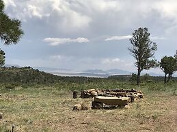 Old Raton Pass Base Camp With Loft Northern New Mexico Mountain Ranch