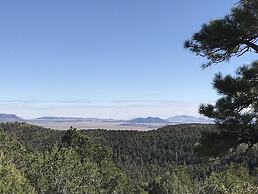 Old Raton Pass Base Camp With Loft Northern New Mexico Mountain Ranch