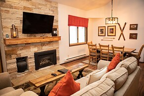 1168 Flying Dutchman 2 Bedroom Condo by RedAwning