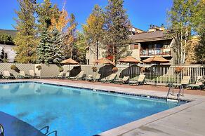 1168 Flying Dutchman 2 Bedroom Condo by RedAwning