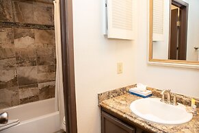 1168 Flying Dutchman 2 Bedroom Condo by RedAwning