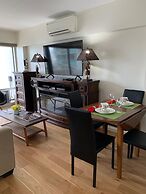 Ilikai Tower 1113 - Fully furnished condo with free wifi by RedAwning