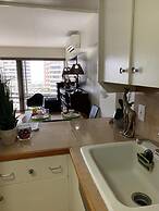 Ilikai Tower 1113 - Fully furnished condo with free wifi by RedAwning