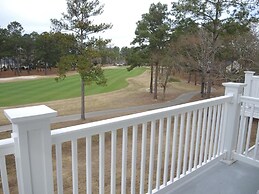 Family Friendly Brunswick Plantatation Villa 2307 with 27 Hole Golf Co