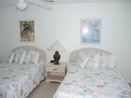 Family Friendly Brunswick Plantatation Villa 2307 with 27 Hole Golf Co