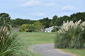 Family Friendly Brunswick Plantatation Villa 2307 with 27 Hole Golf Co