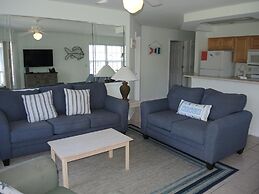 Family Friendly Brunswick Plantatation Villa 2307 with 27 Hole Golf Co