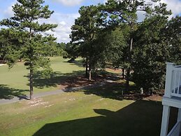 Family Friendly Brunswick Plantatation Villa 2307 with 27 Hole Golf Co