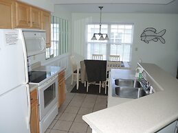 Family Friendly Brunswick Plantatation Villa 2307 with 27 Hole Golf Co