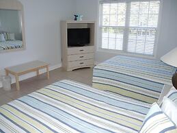 Family Friendly Brunswick Plantatation Villa 2307 with 27 Hole Golf Co