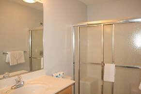 Family Friendly Brunswick Plantatation Villa 2307 with 27 Hole Golf Co