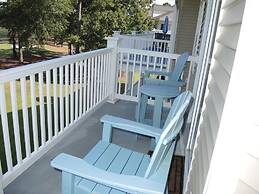 Family Friendly Brunswick Plantatation Villa 2307 with 27 Hole Golf Co