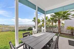 Anchors Aweigh 3 Bedroom Cottage by RedAwning