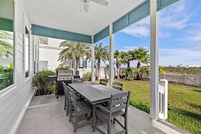 Anchors Aweigh 3 Bedroom Cottage by RedAwning