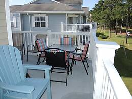 2307m 1 Bedroom Condo by RedAwning