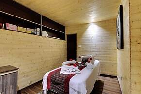 Sumitel Vista 800m from Mall Road