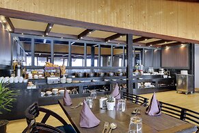 Sumitel Vista 800m from Mall Road