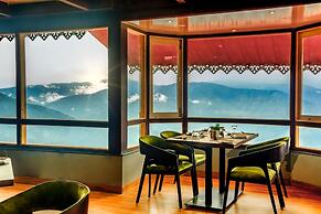 Sumitel Vista 800m from Mall Road