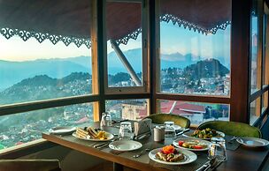 Sumitel Vista 800m from Mall Road