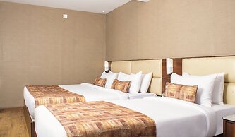 Sumitel Vista 800m from Mall Road