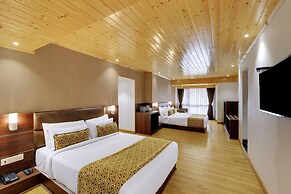 Sumitel Vista 800m from Mall Road