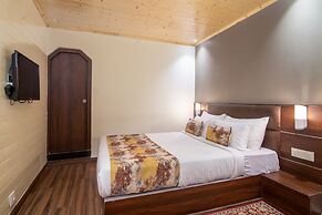 Sumitel Vista 800m from Mall Road