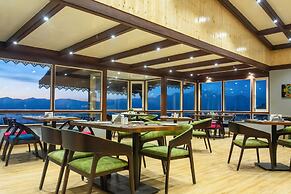 Sumitel Vista 800m from Mall Road