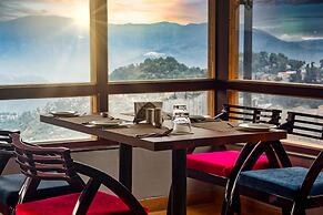 Sumitel Vista 800m from Mall Road