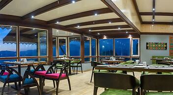 Sumitel Vista 800m from Mall Road