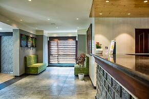 Sumitel Vista 800m from Mall Road