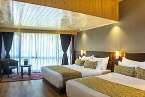 Sumitel Vista 800m from Mall Road