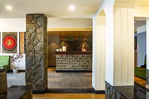 Sumitel Vista 800m from Mall Road