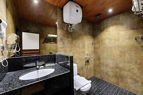 Sumitel Vista 800m from Mall Road