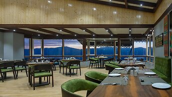 Sumitel Vista 800m from Mall Road