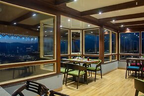 Sumitel Vista 800m from Mall Road