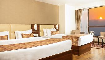 Sumitel Vista 800m from Mall Road