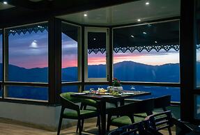 Sumitel Vista 800m from Mall Road