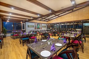 Sumitel Vista 800m from Mall Road