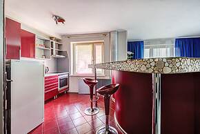 Apartment Hanaka Lenincev 91