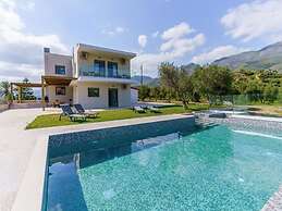 Terra Divina Damnoni